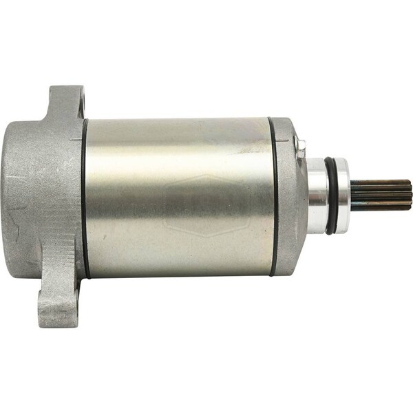 Aftermarket JAndN Electrical Products Starter 410-54197-JN - main